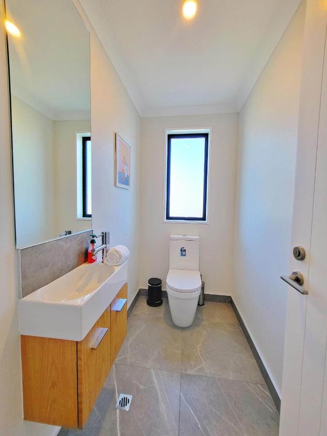 Cranberry Rodman Apartment Lake Tekapo Exterior foto